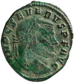 Severus II.