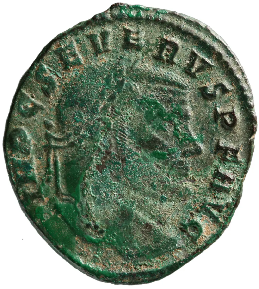 Severus II.