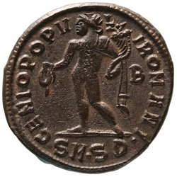 Maximianus II. (Galerius)