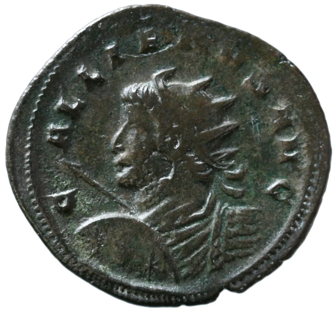 Münze
