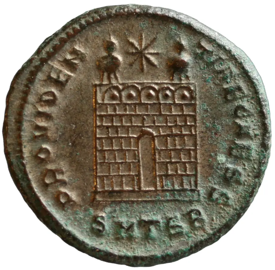 Constantius II. (Caesar)