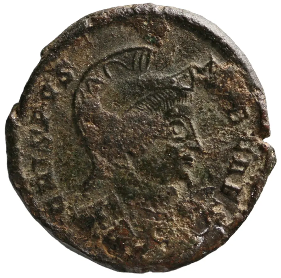 Crispus