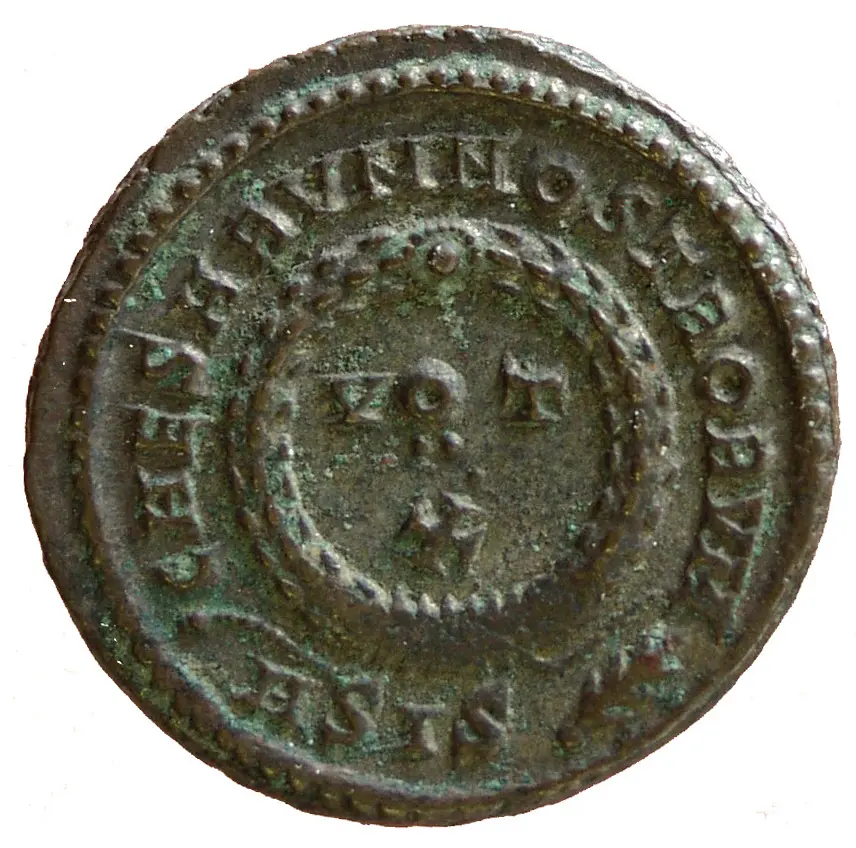 Crispus