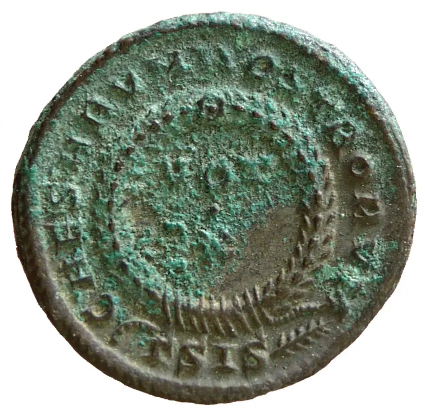 Crispus