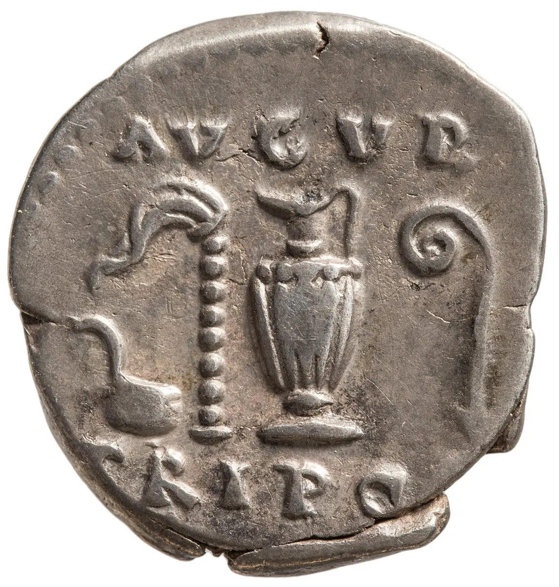 Vespasianus