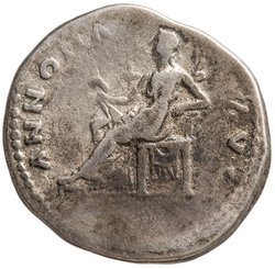 Vespasianus für Titus