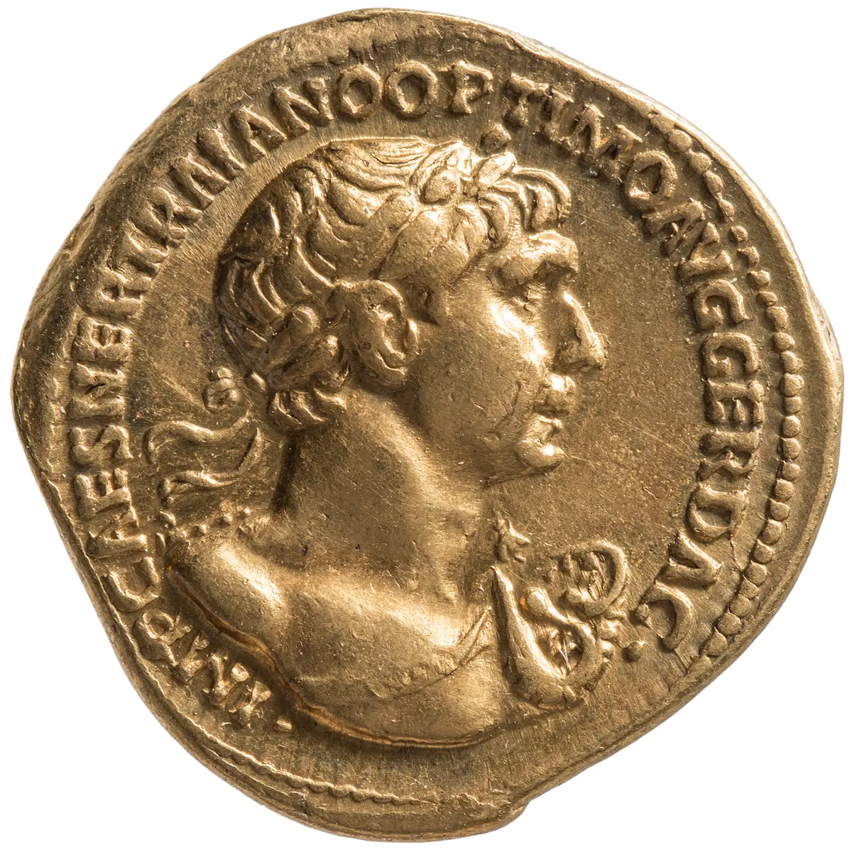 Traianus