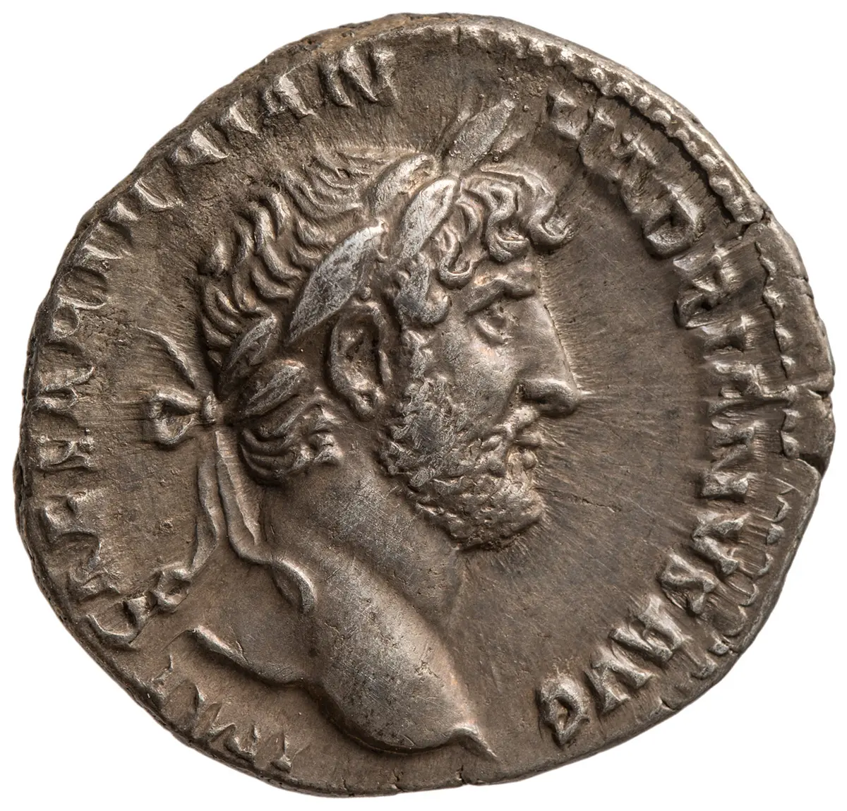 Hadrianus