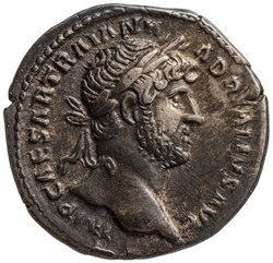 Hadrianus