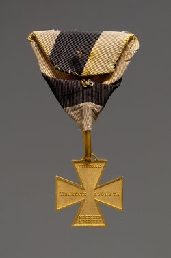 Goldenes Zivilehrenkreuz
