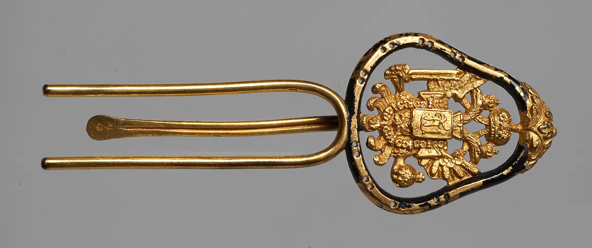 Truchsessen-Ehrenzeichen Kaiser Franz Josephs I. 