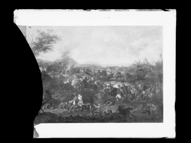 Schlacht bei Belgrad 1717