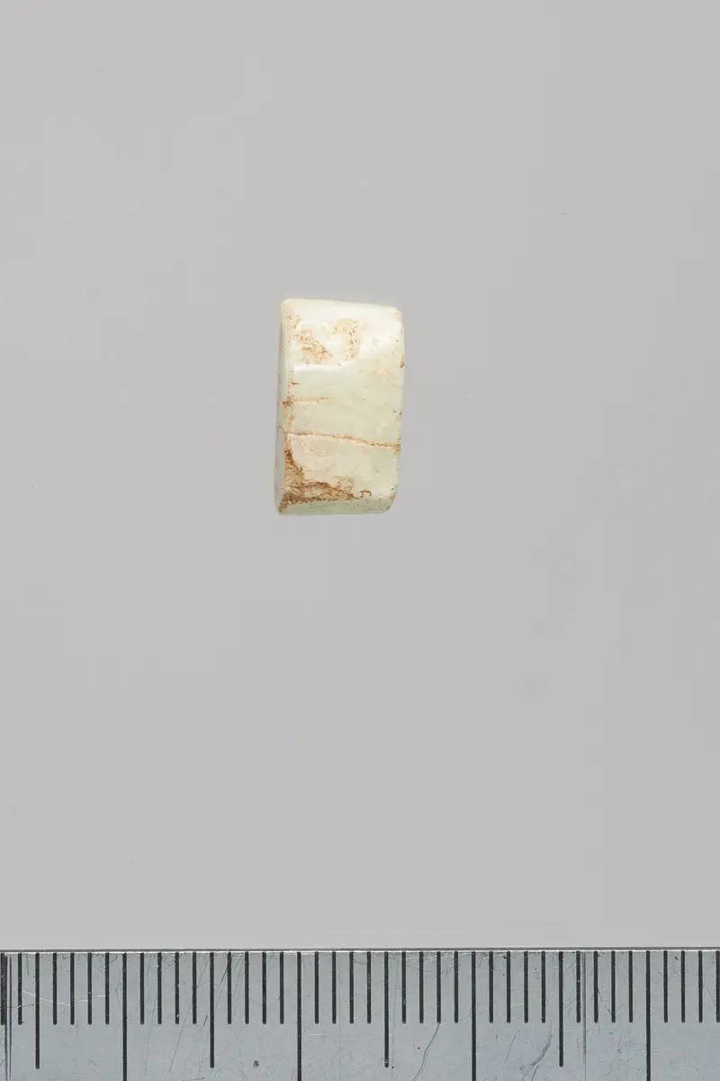 Elf Gewichte und Glättsteine