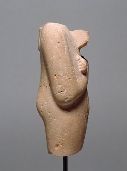 Uschebti des Echnaton
