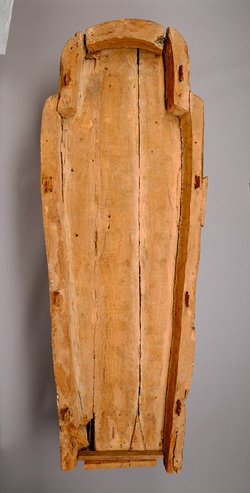 Außensarg des Hetep-imen