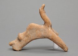 Kamelstatuette