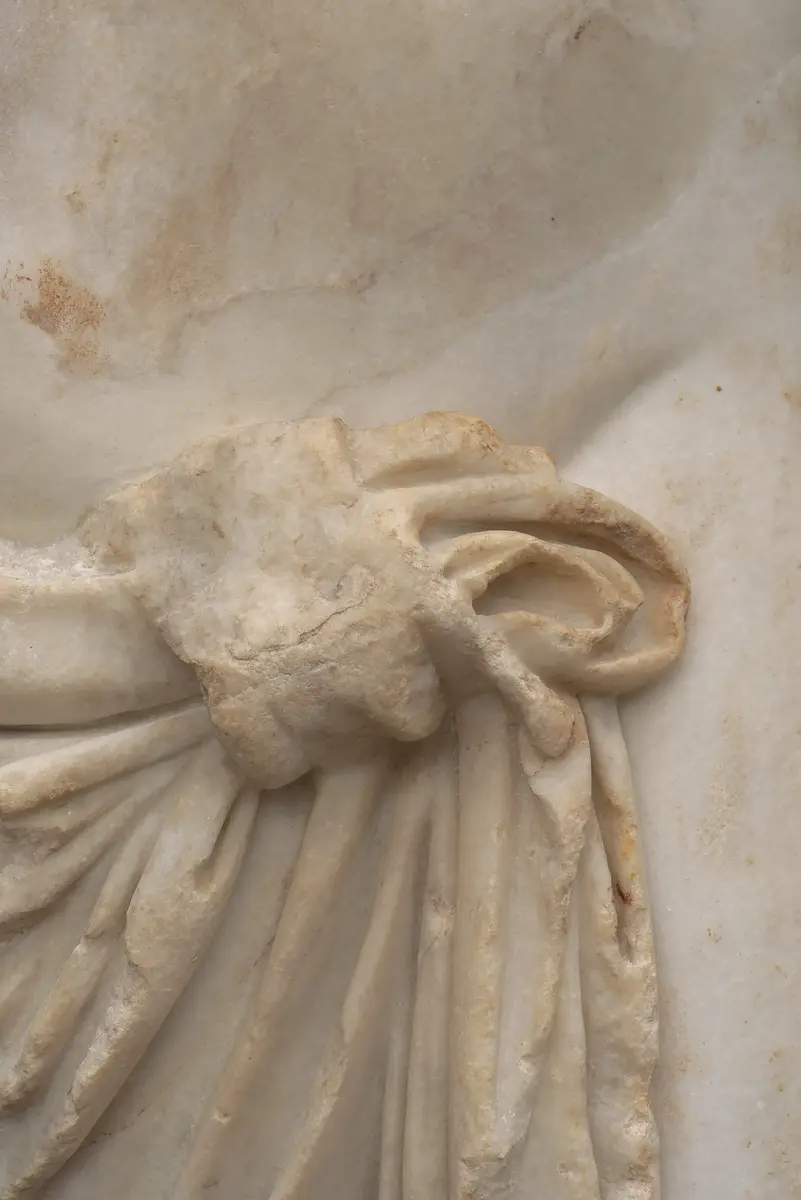 Statuentorso: Aphrodite