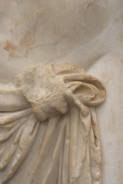Statuentorso: Aphrodite