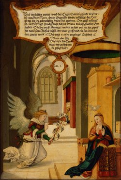 Mömpelgarder Altar