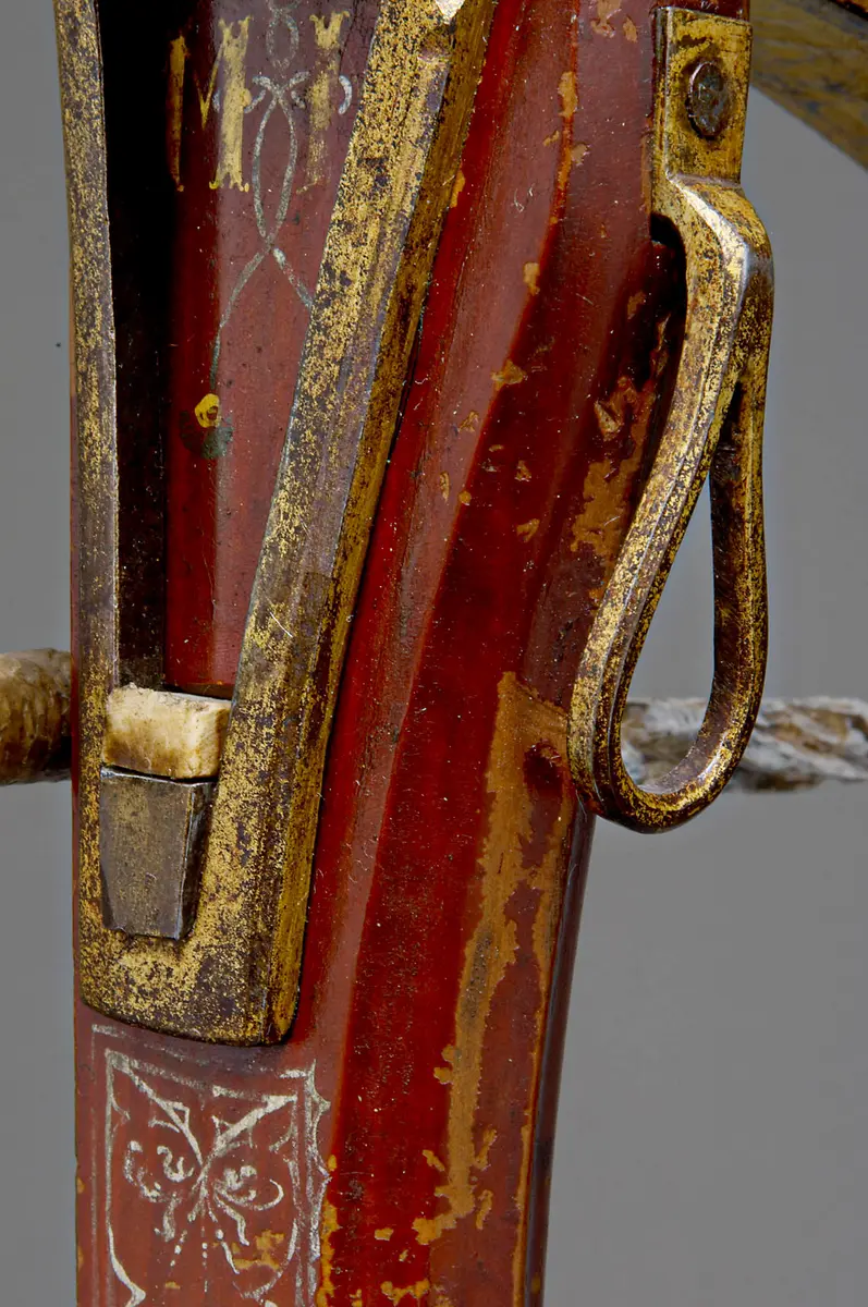 Jagdarmbrust