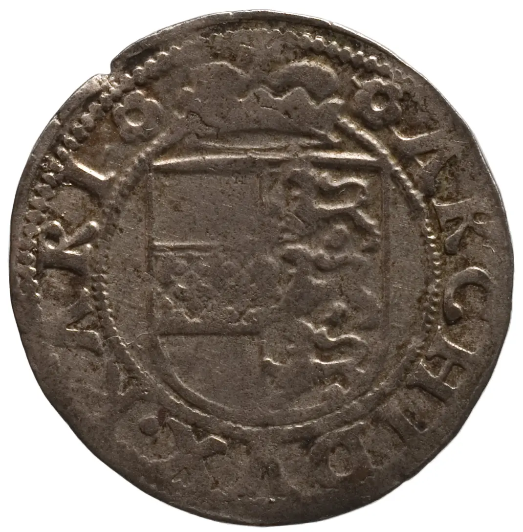 Haus Österreich: Maximilian I.