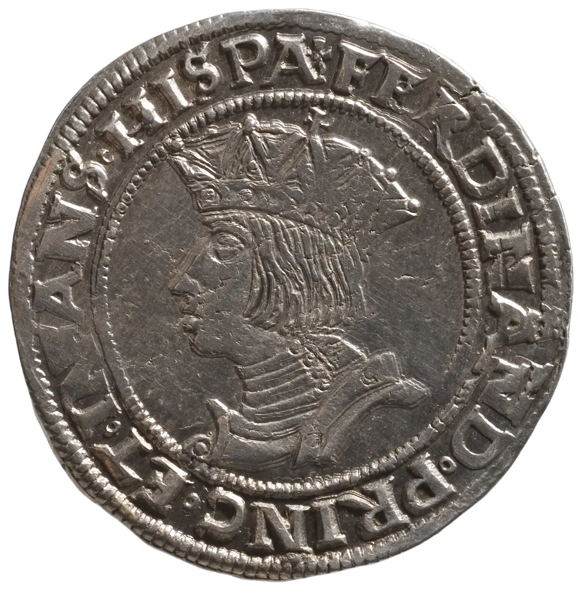 Münze