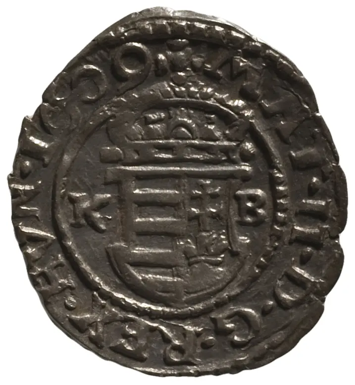 Münze