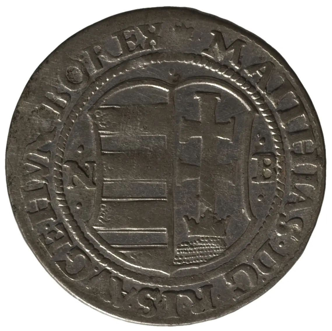 Münze