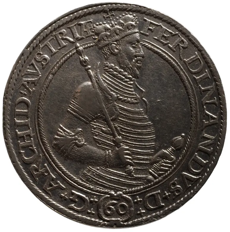 Münze