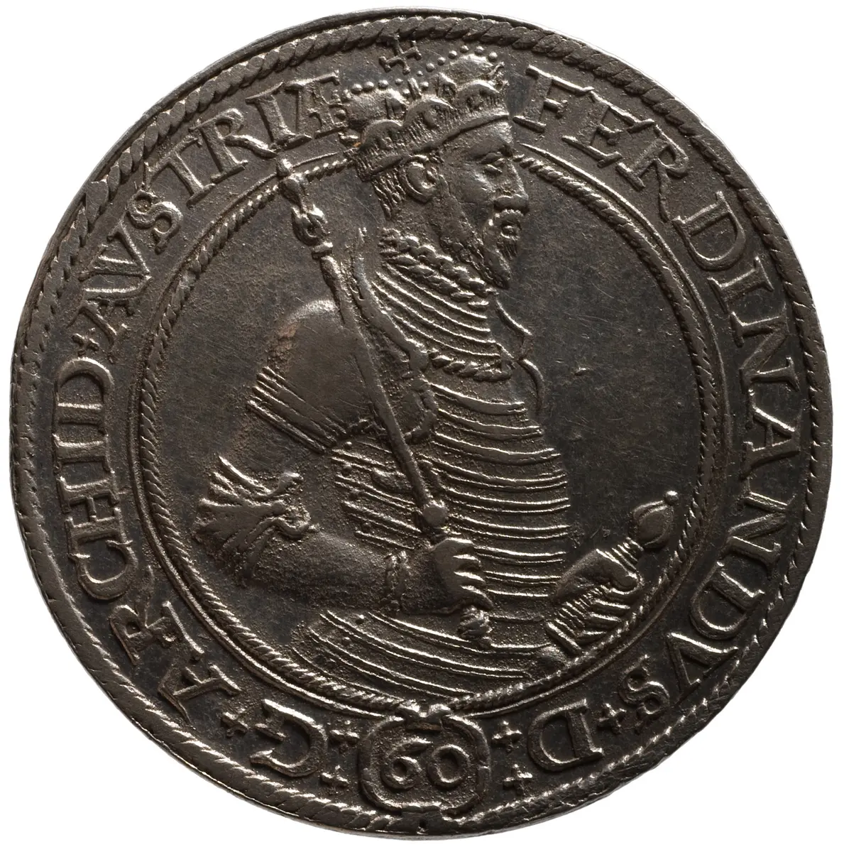 Haus Österreich: Erzherzog Ferdinand