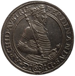 Haus Österreich: Erzherzog Ferdinand