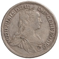 Haus Österreich: Maria Theresia