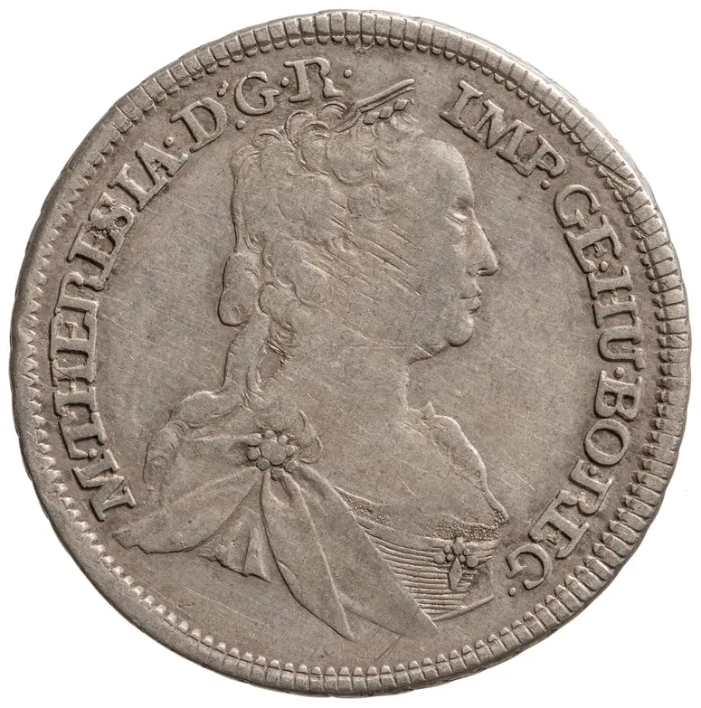 Münze