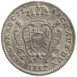 Österreichische Niederlande: Maria Theresia