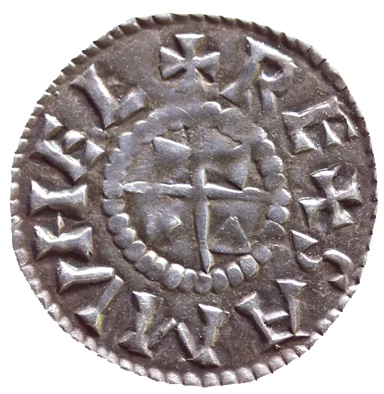 Münze