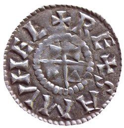 Könige von Ungarn: Samuel Aba