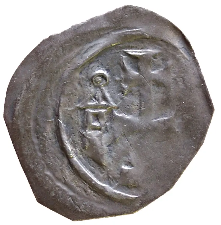Könige von Ungarn: Andreas II. v. Ungarn