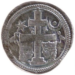 Banat: Ban Heinrich Kőszegi (1269–1270) unter Béla IV.
