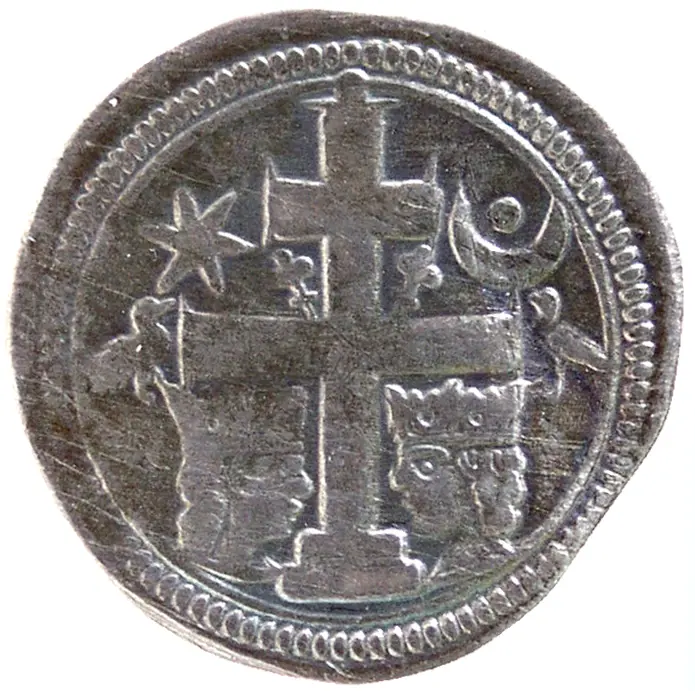 Banat: Ban Heinrich Kőszegi (1269–1270) unter Béla IV.