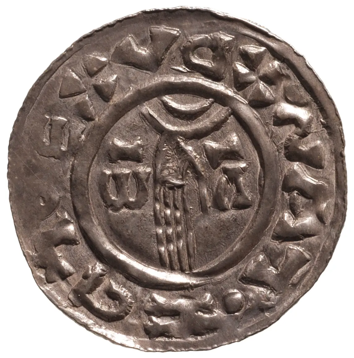 Herzöge von Böhmen: Boleslav II. (967–999)