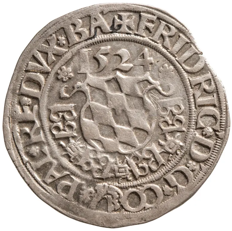 Münze