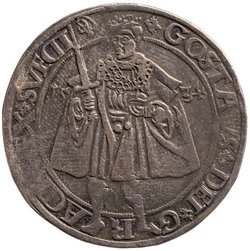 Schweden: Gustav I. Vasa