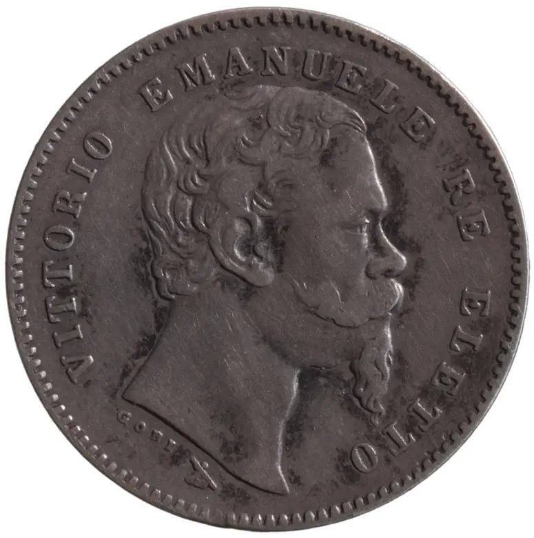 Münze
