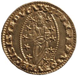 Venedig: Francesco Donà