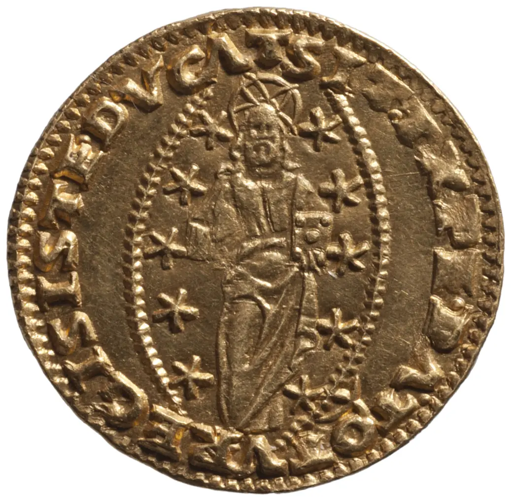 Venedig: Francesco Donà
