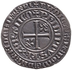 Könige von Frankreich: Philipp VI. (1328–1350)