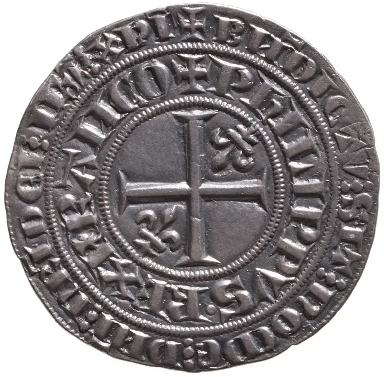 Münze