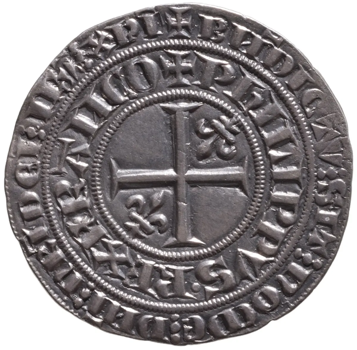 Könige von Frankreich: Philipp VI. (1328–1350)