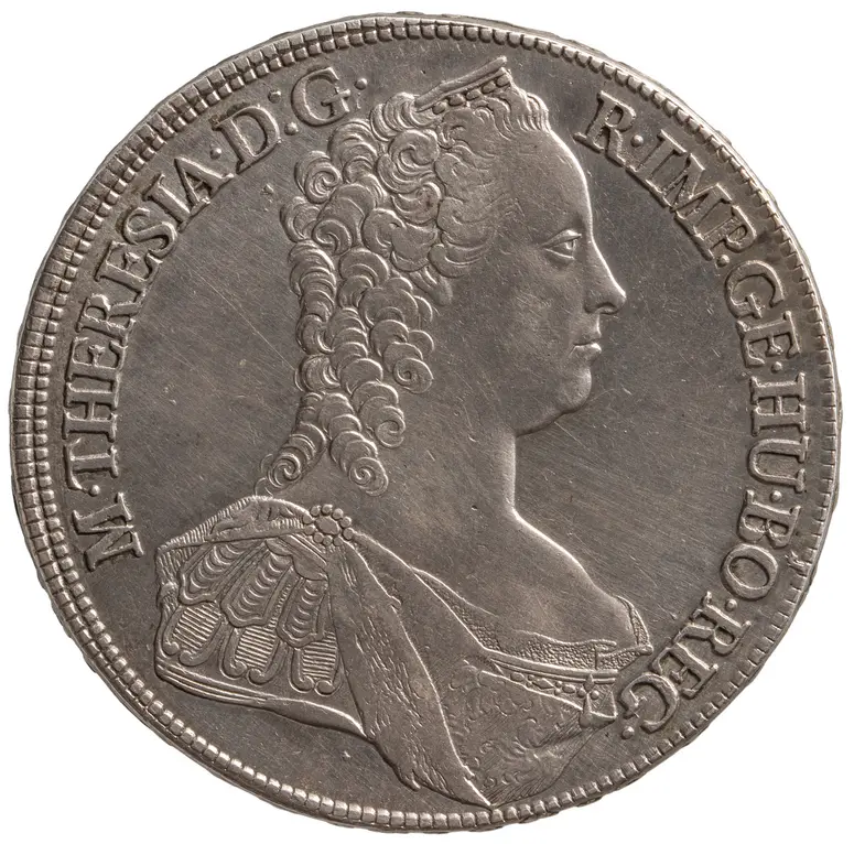 Münze