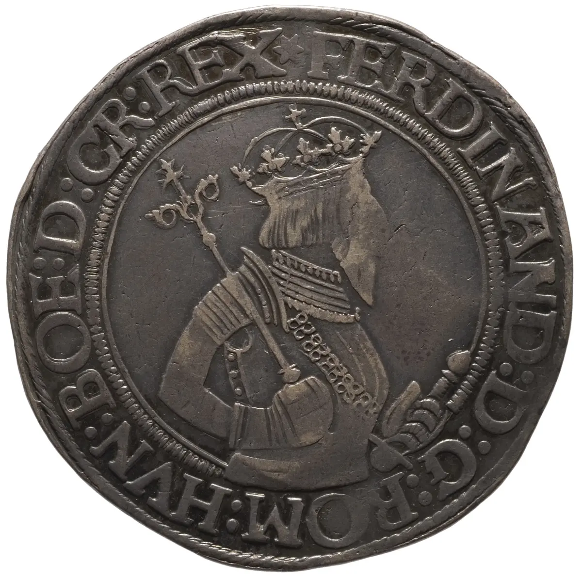 Münze